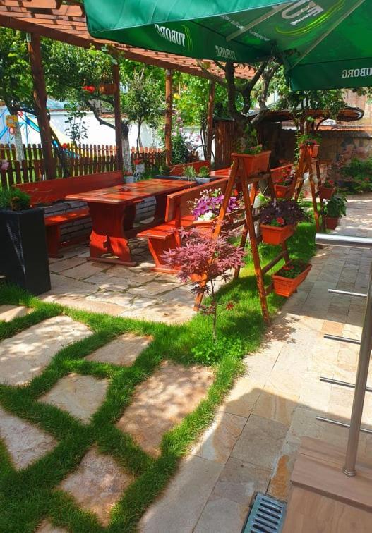 Комплекс Кремен Blagoevgrad Exterior foto